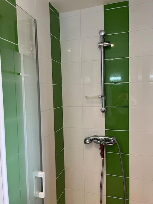 Ty Ker-Sa Classe 2 Etoiles Ploubazlanec Ngoại thất bức ảnh
